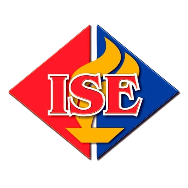 Logo ISE